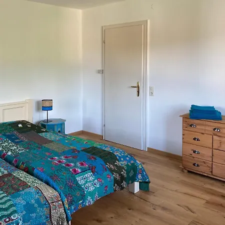 Viel Raum Fur Ferien Apartment Bergen (Traunstein)