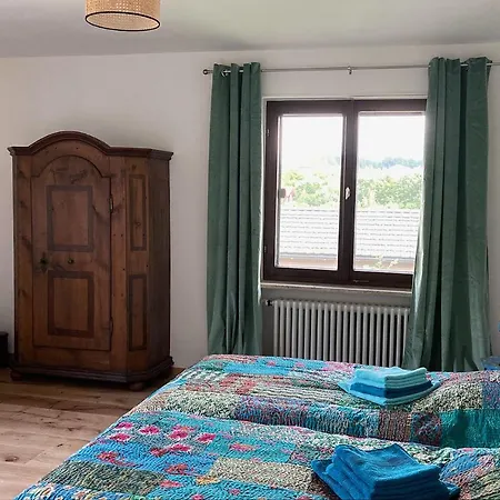Apartment Viel Raum Fur Ferien