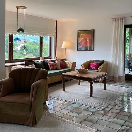 Apartment Viel Raum Fur Ferien *