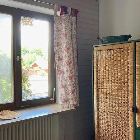 Viel Raum Fur Ferien Bergen (Traunstein)
