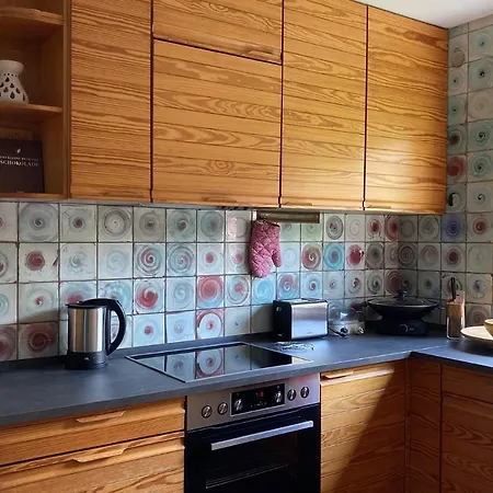 Viel Raum Fur Ferien Apartment Bergen (Traunstein)